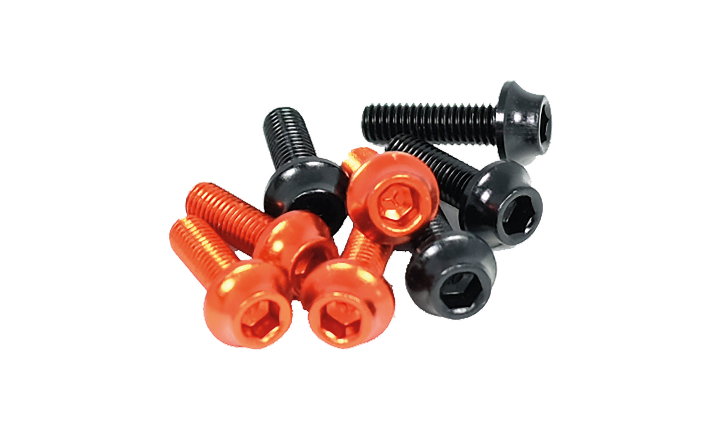 KTM Bikes Bottle cages