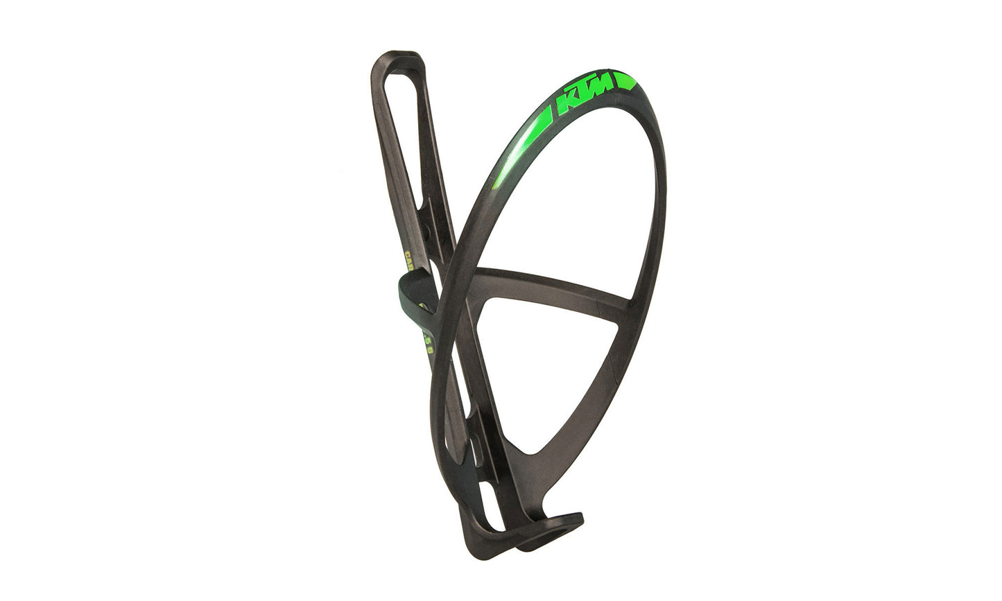 KTM Bikes Bottle cages