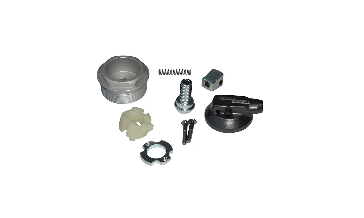KTM Bikes Forks
