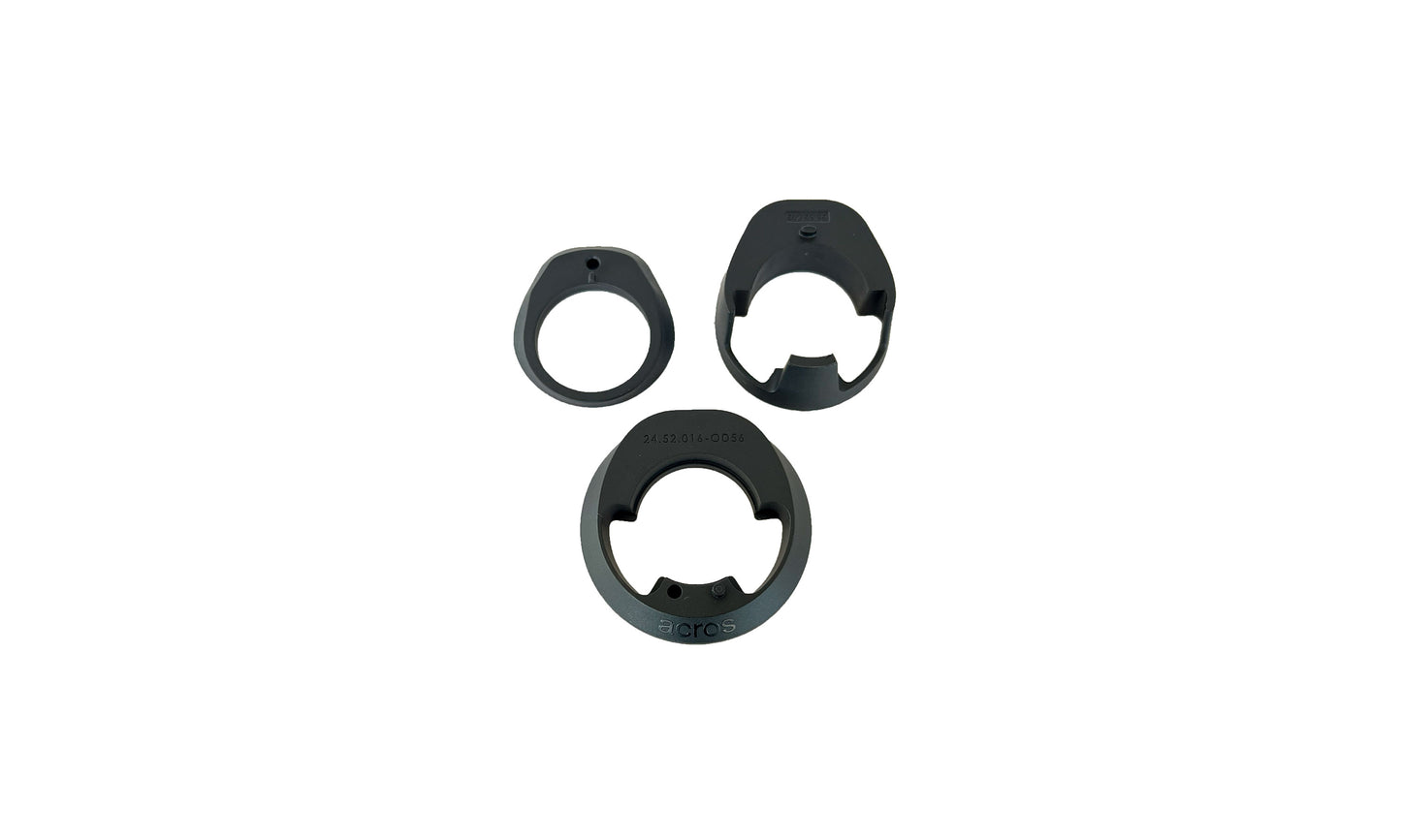 KTM Bikes Headsets
