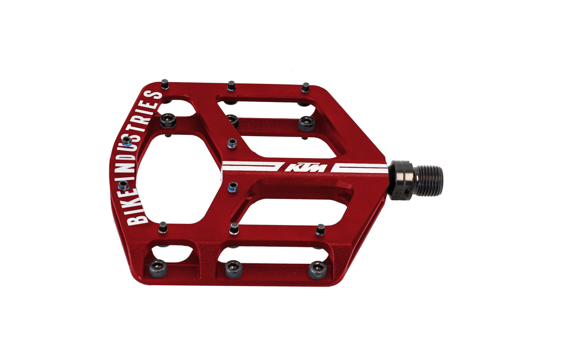KTM Bikes Pedals
