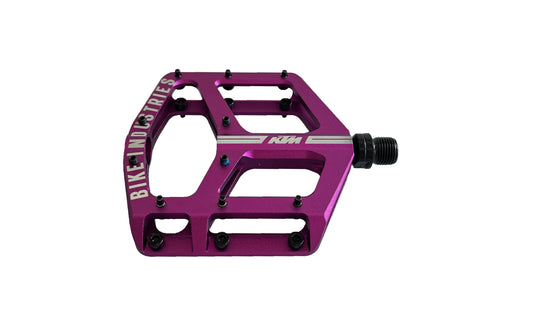 KTM Bikes Pedals