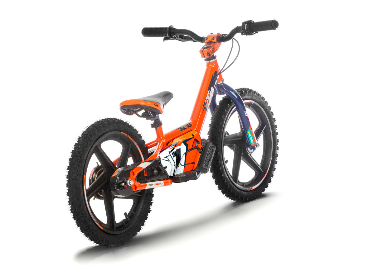 STACYC SX-E 1.16