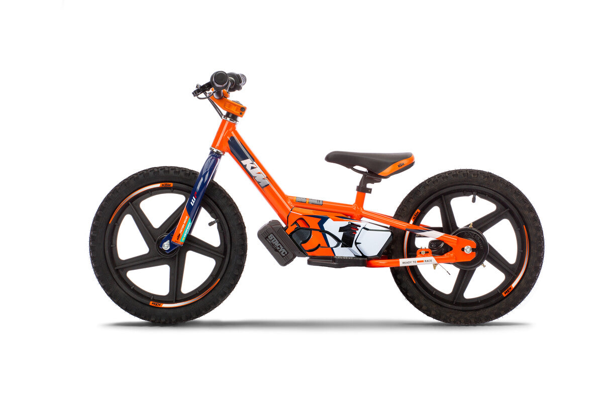 STACYC SX-E 1.16