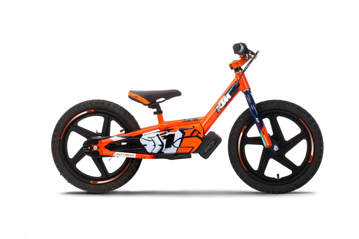 STACYC SX-E 1.16