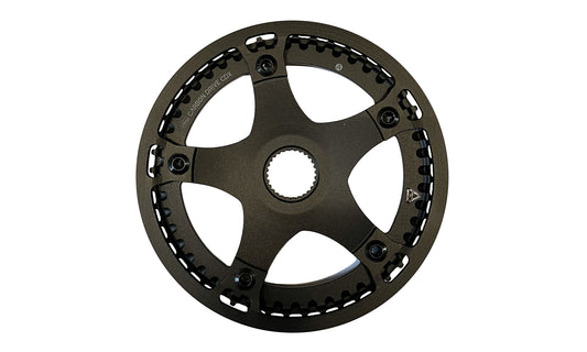 KTM Bikes Cassettes
