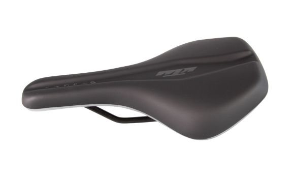 KTM SADDLE HYBRID CROSS BLK/GRY
