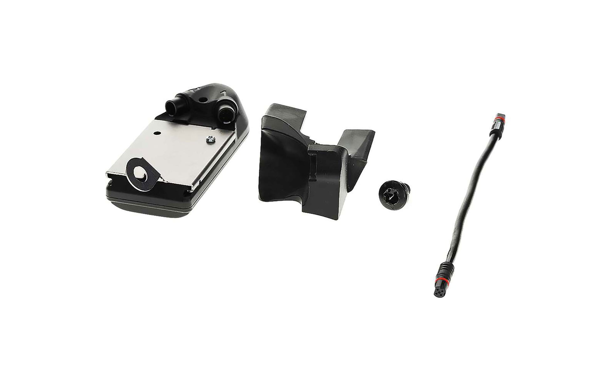 KTM Bikes Sensors