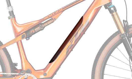 KTM Bikes Battery covers