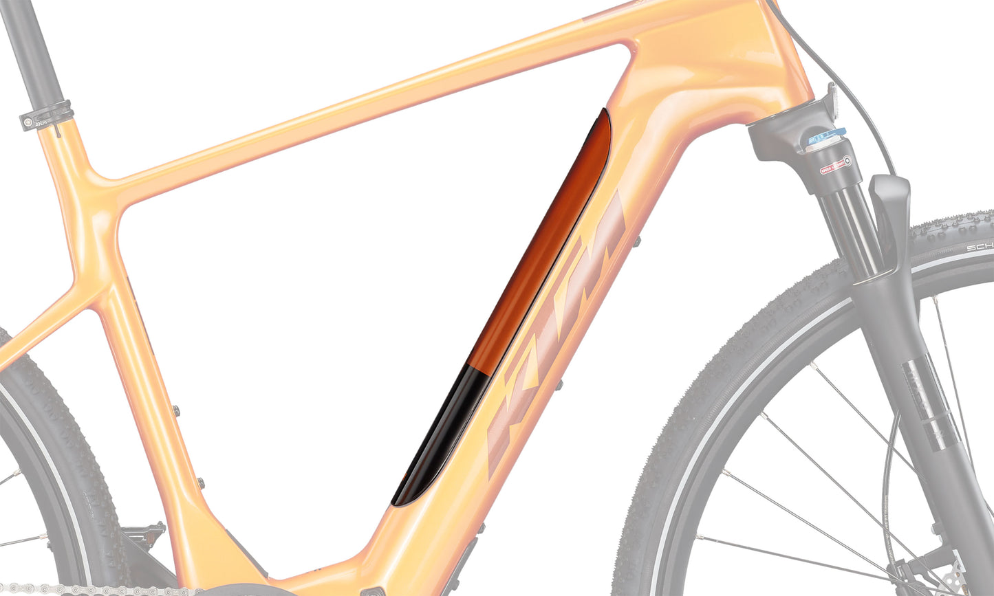 KTM Bikes Battery covers