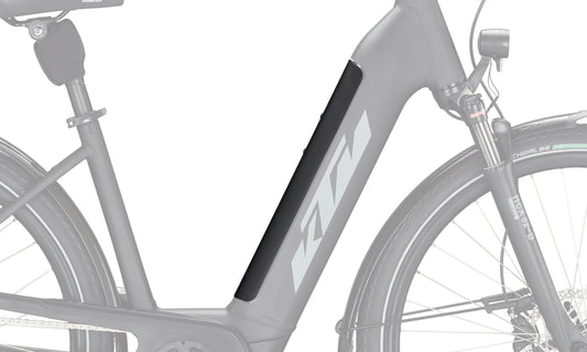 KTM Bikes Battery covers