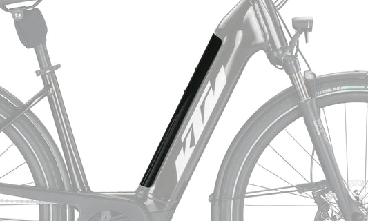 KTM Bikes Battery covers