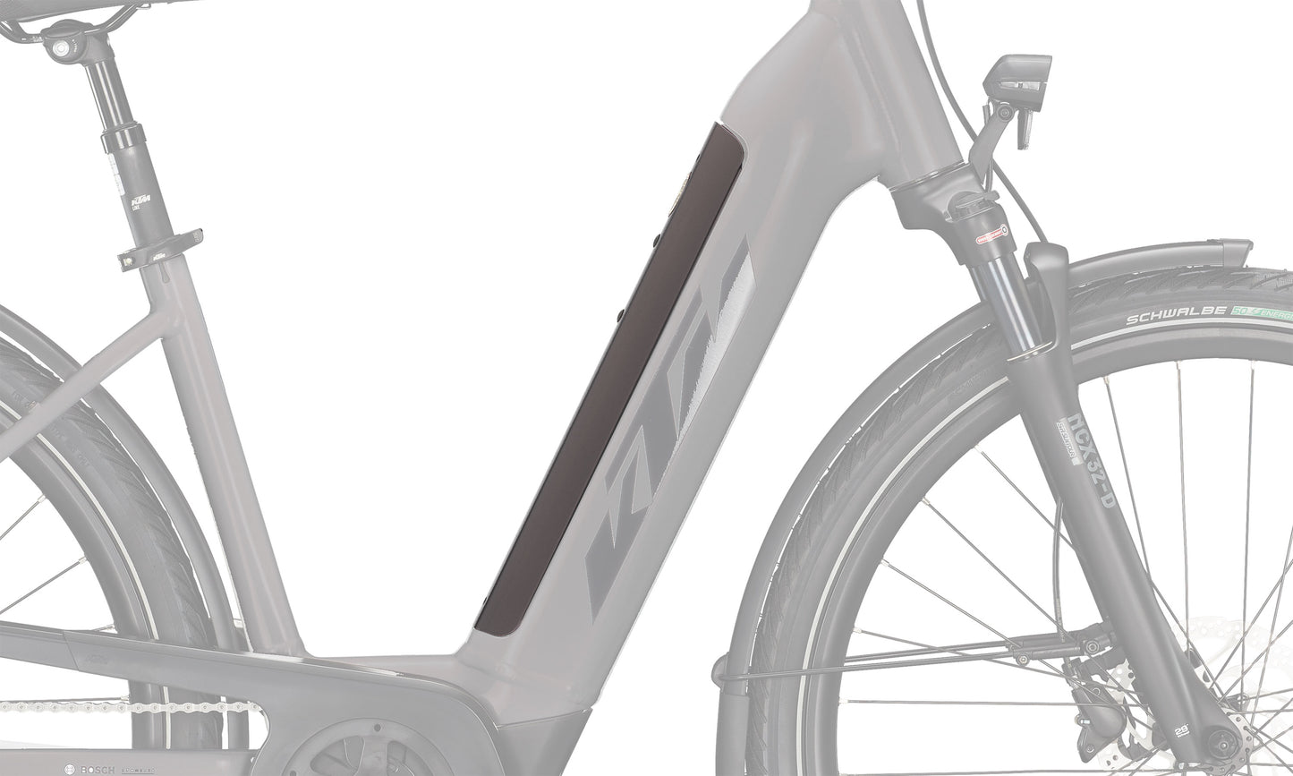 KTM Bikes Battery covers