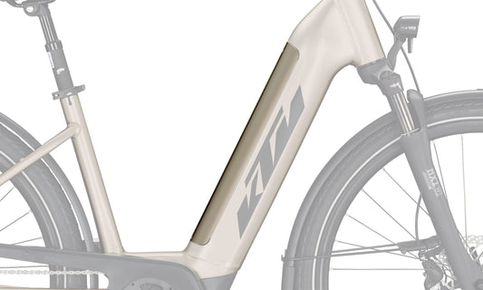 KTM Bikes Battery covers
