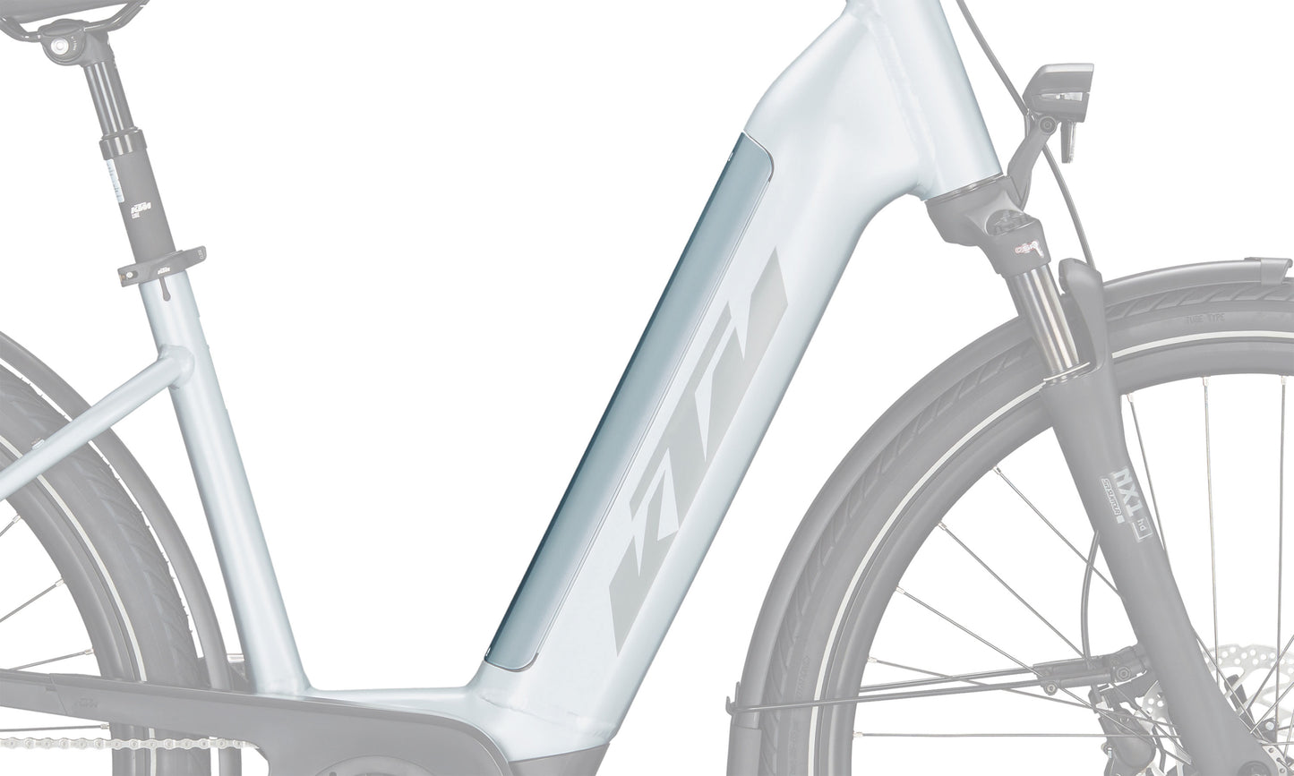 KTM Bikes Battery covers