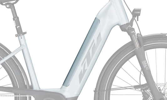 KTM Bikes Battery covers