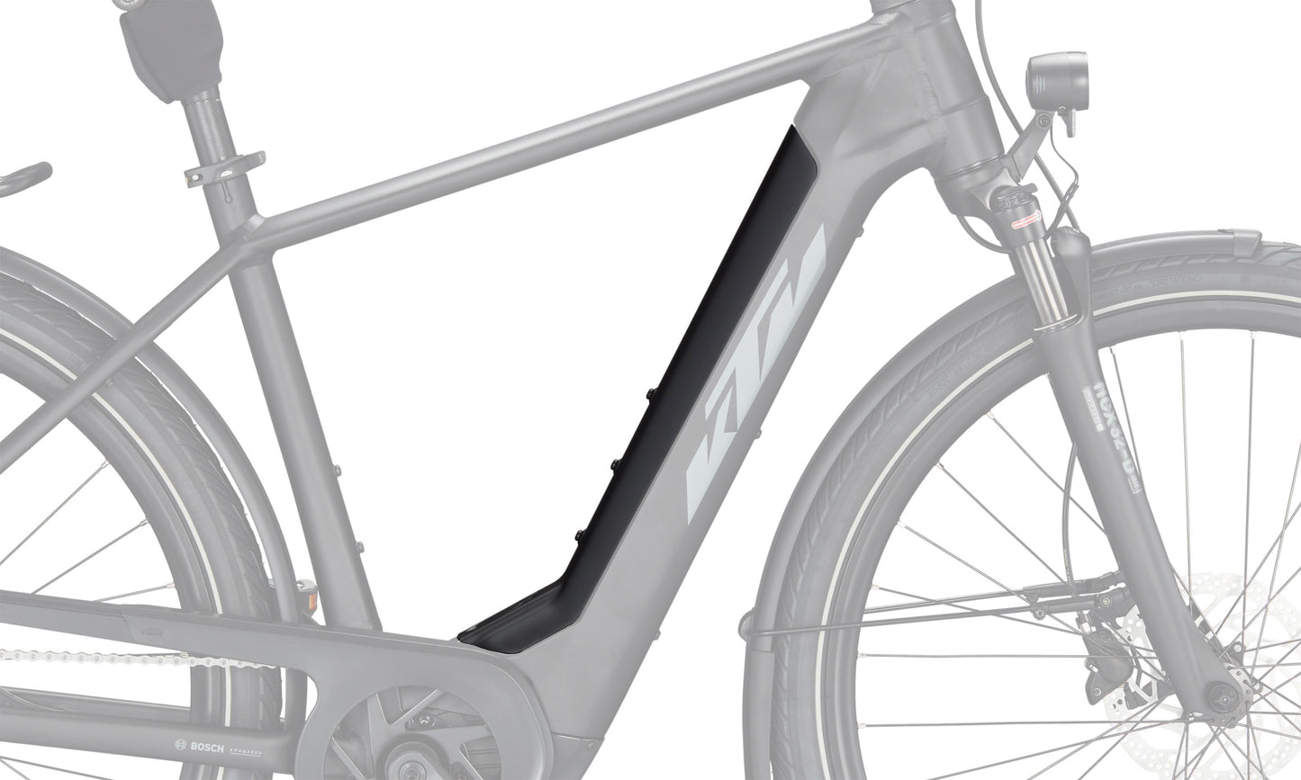 KTM Bikes Battery covers