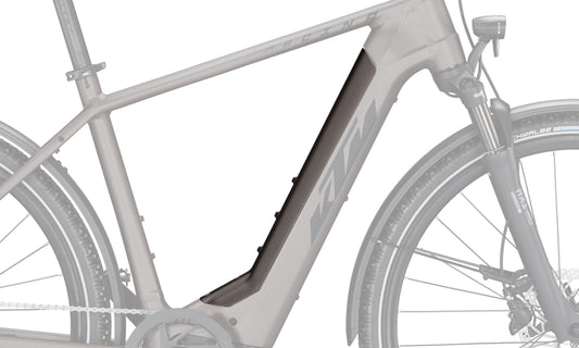 KTM Bikes Battery covers