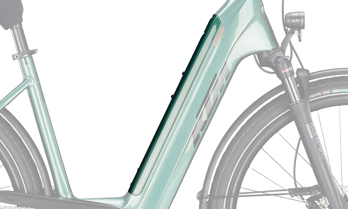 KTM Bikes Battery covers