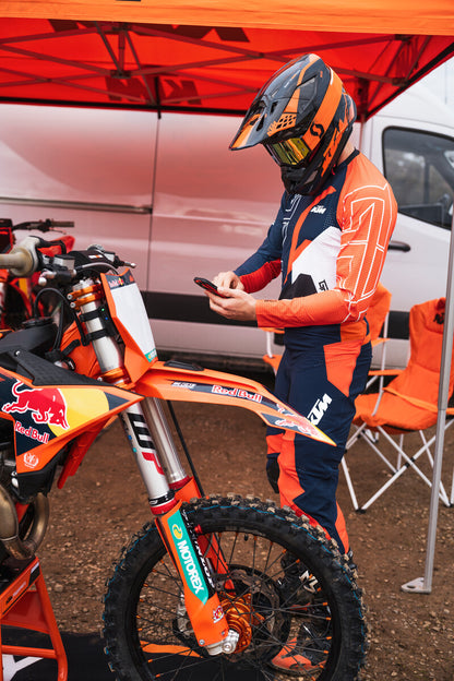 KTM Connectivity Unit GPS fender kit 250-450 (SX, XC) 23-25