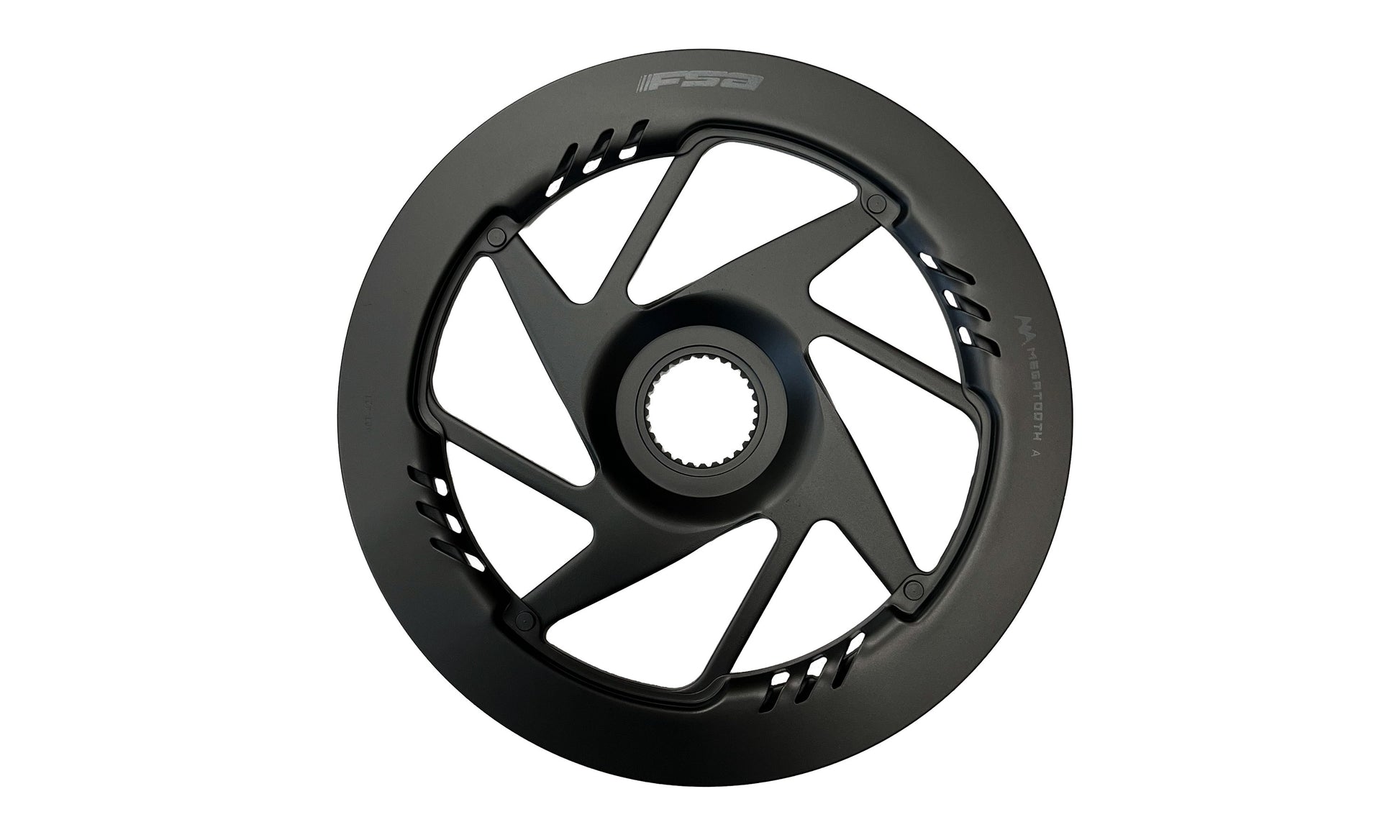 KTM Bikes Chainrings