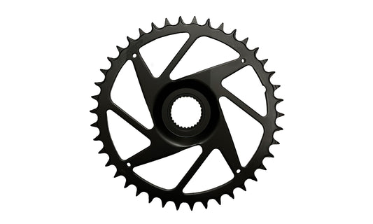 KTM Bikes Chainrings