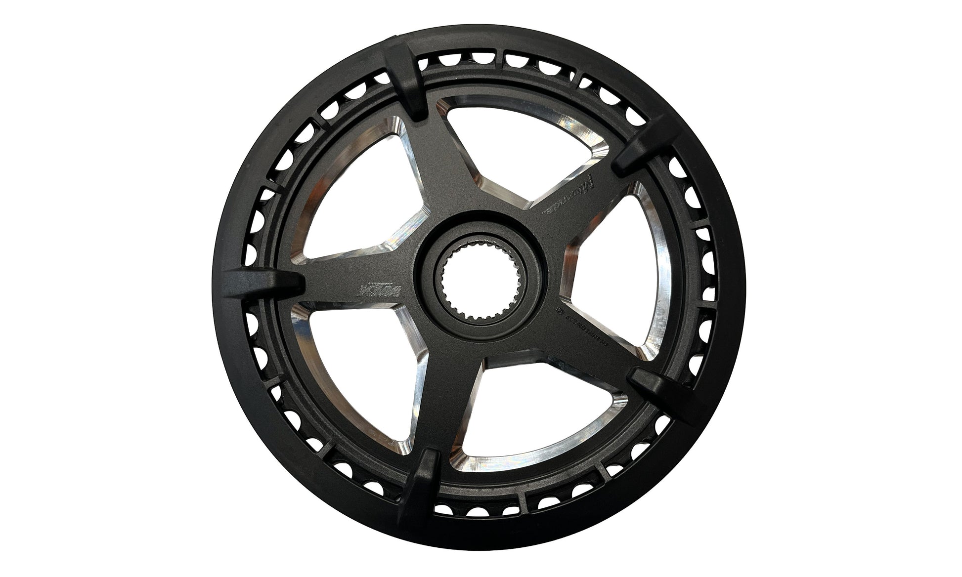 KTM Bikes Chainrings