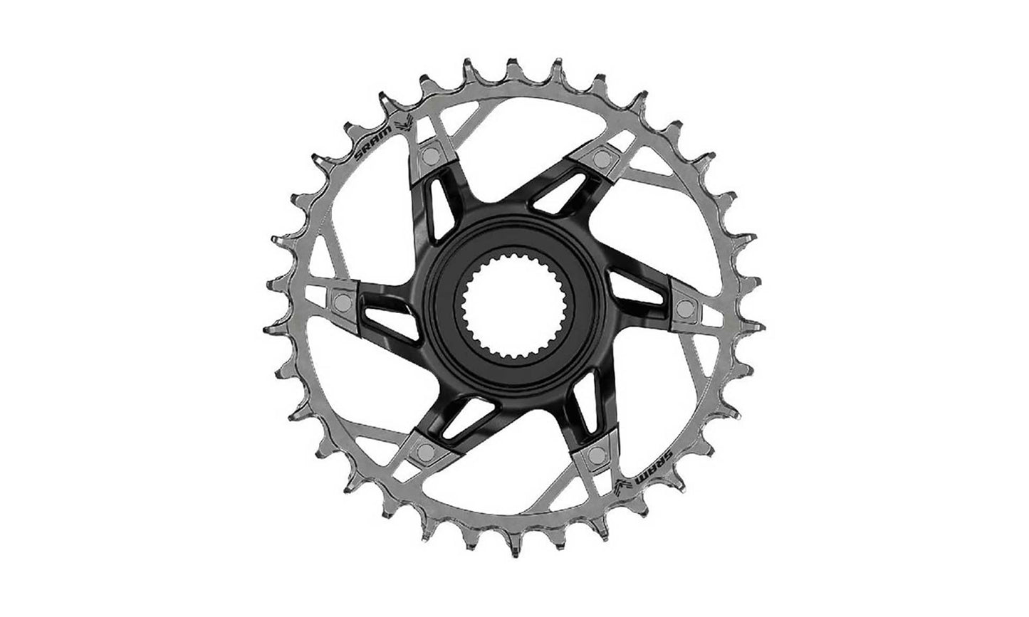 KTM Bikes Chainrings