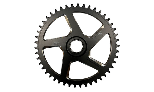 KTM Bikes Chainrings