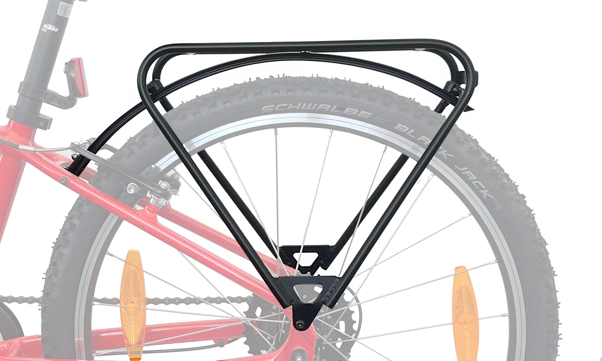 KTM Bikes Bike carriers