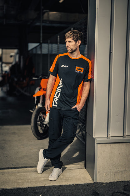 KTM TEAM TEE