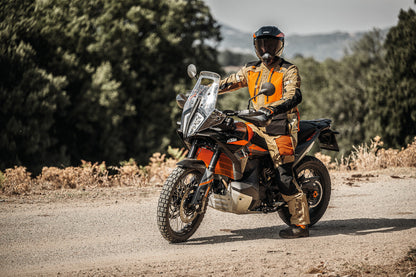 KTM ADV R V3 JACKET