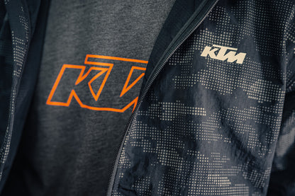 KTM SPARKED WIND JACKET