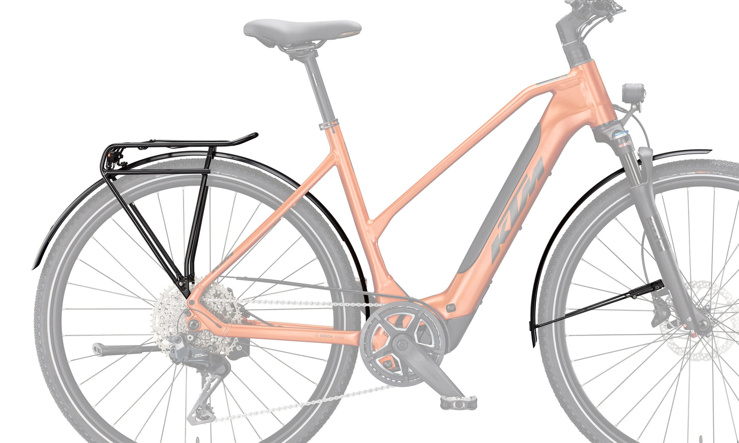 KTM Bikes Fenders