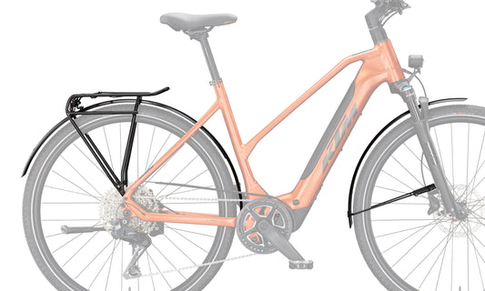 KTM Bikes Fenders