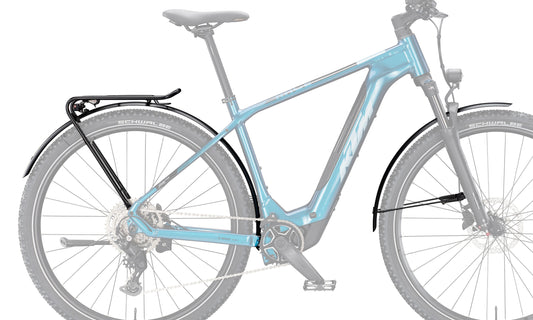 KTM Bikes Fenders