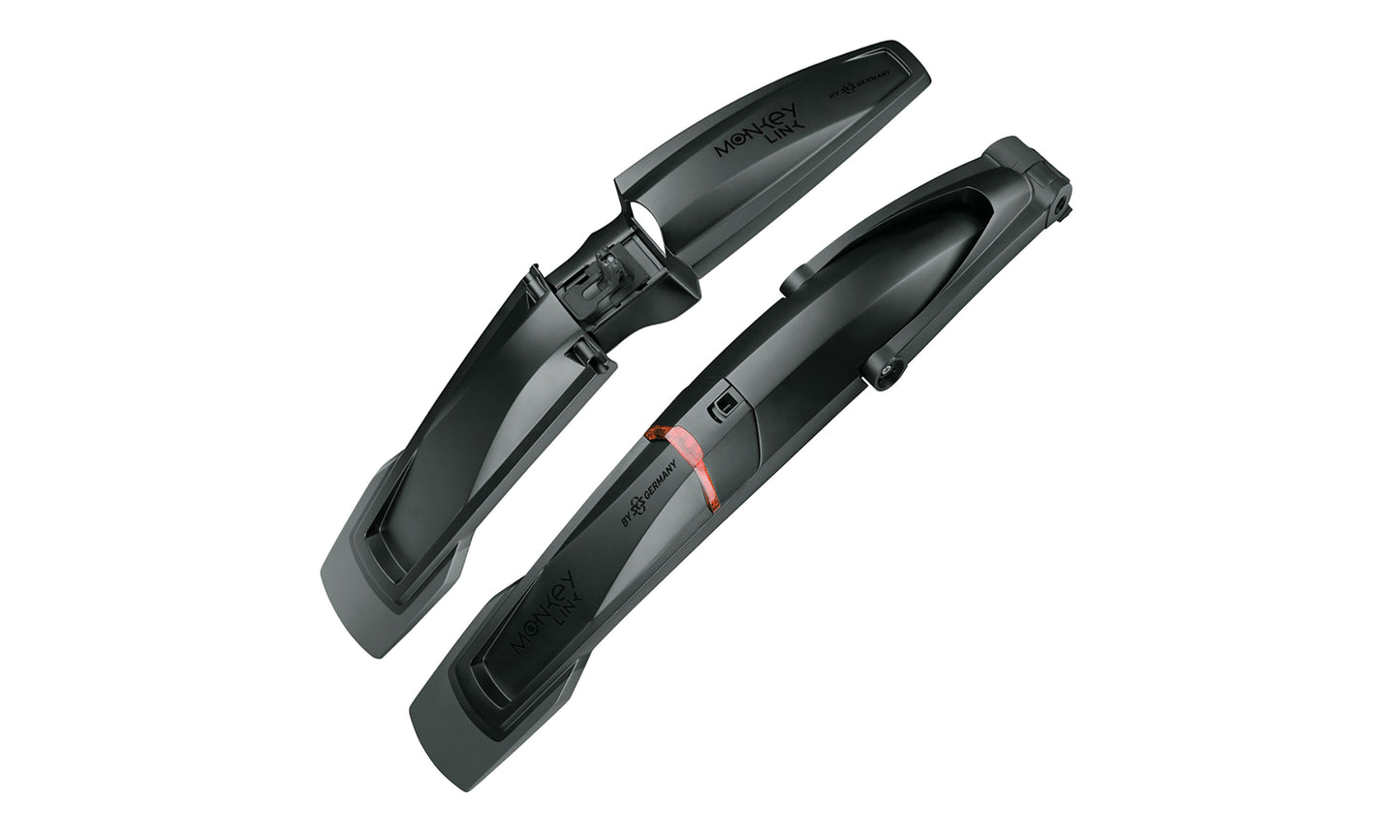 KTM Bikes Fenders