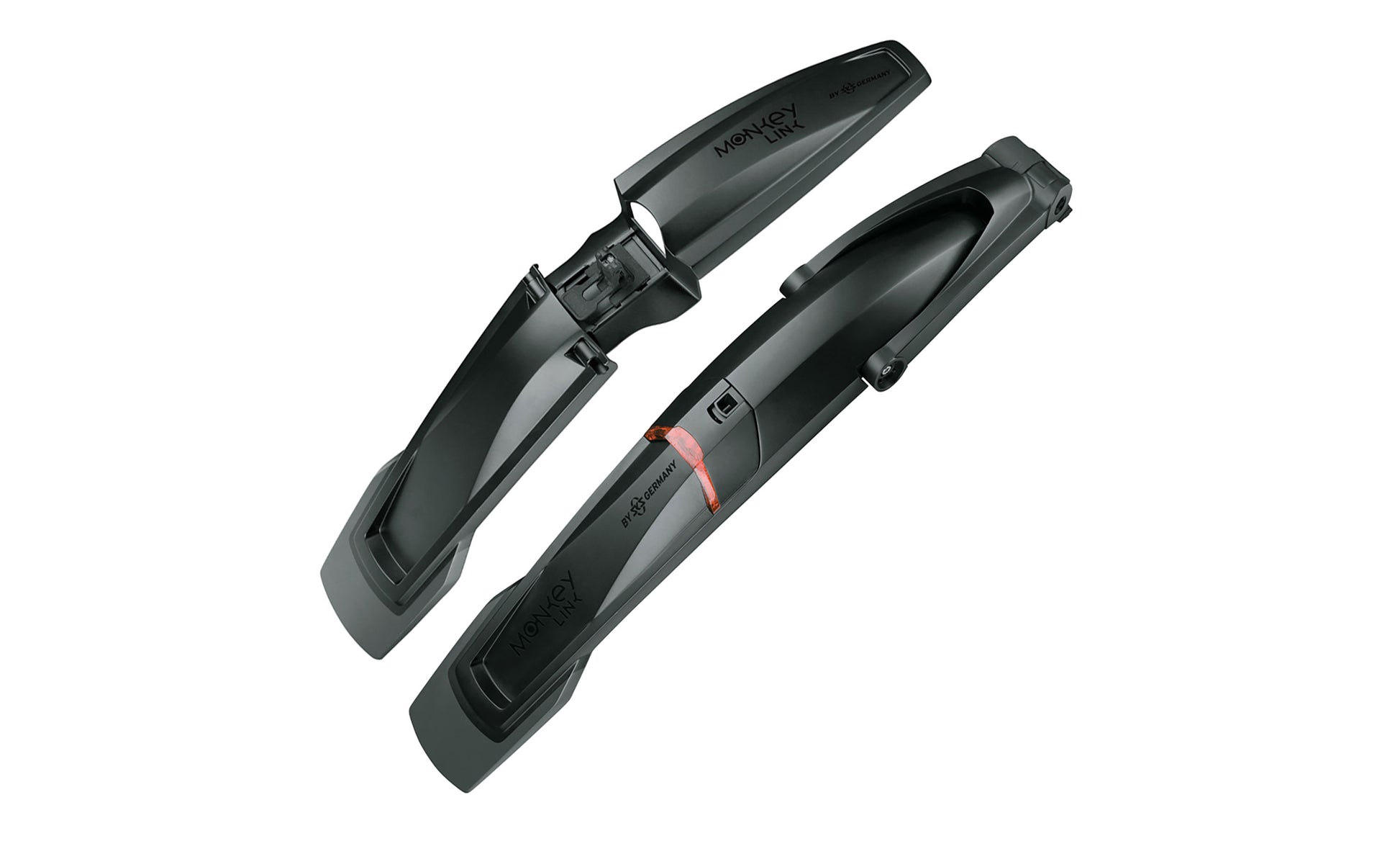 KTM Bikes Fenders