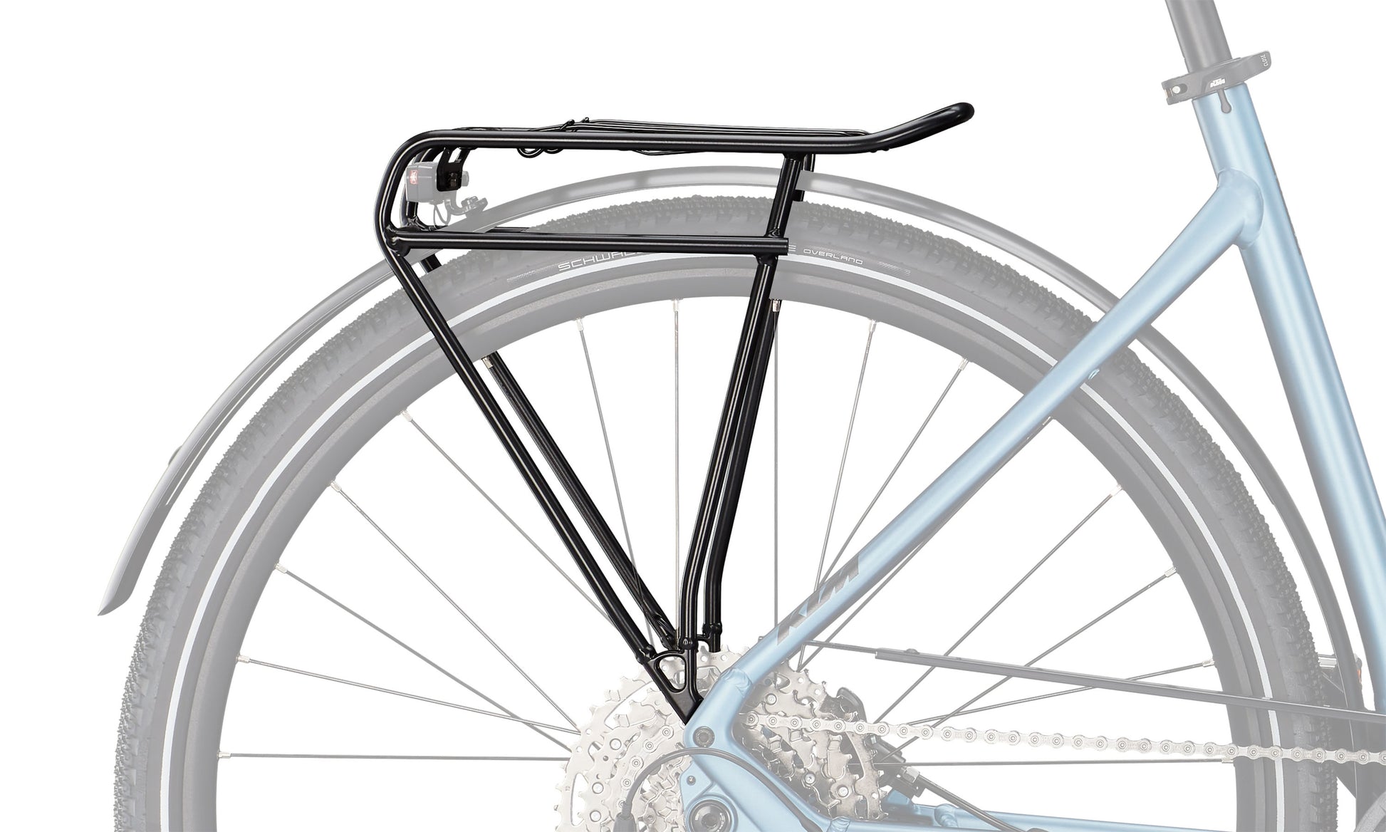 KTM Bikes Bike carriers
