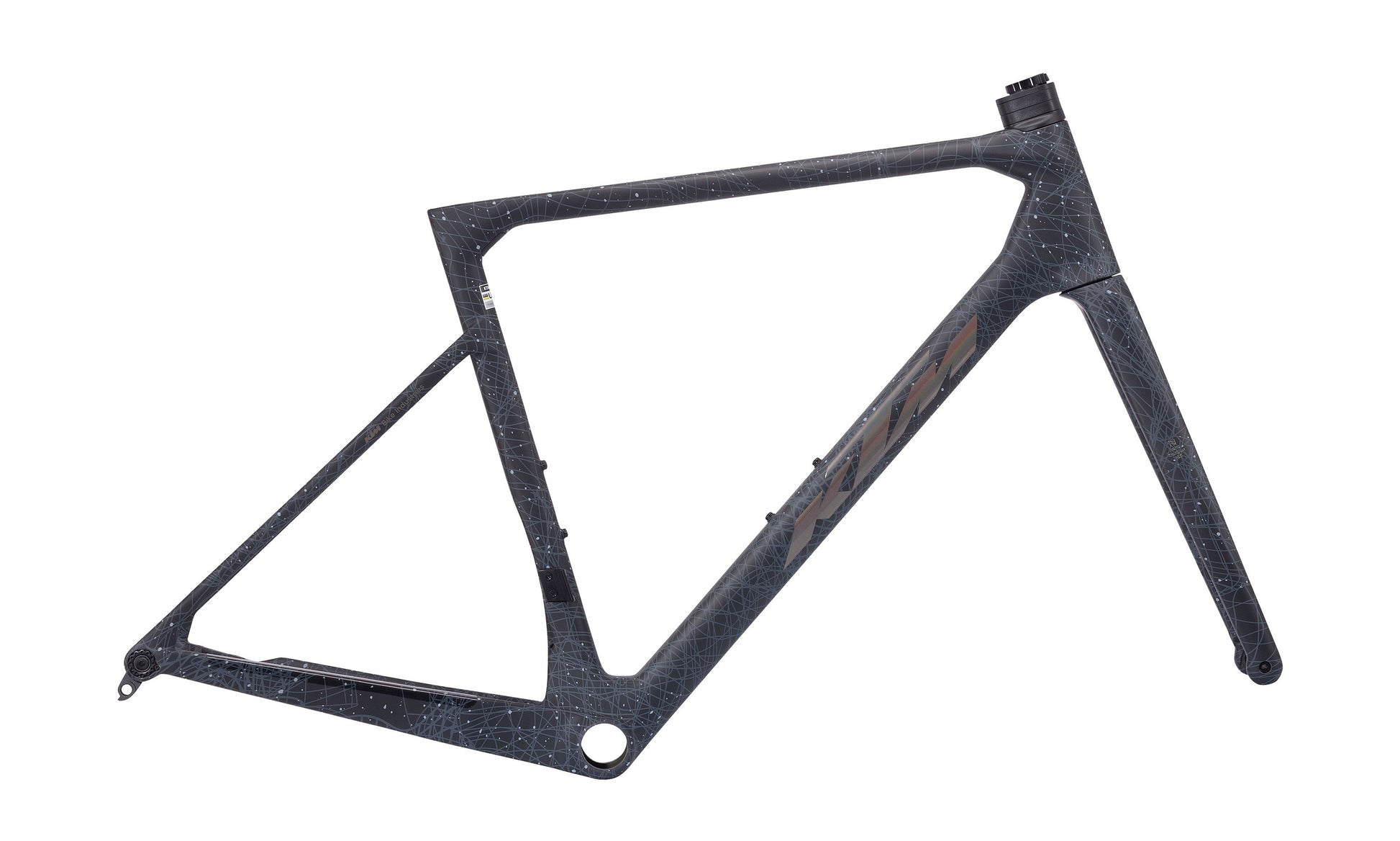 KTM Bikes Frame and parts