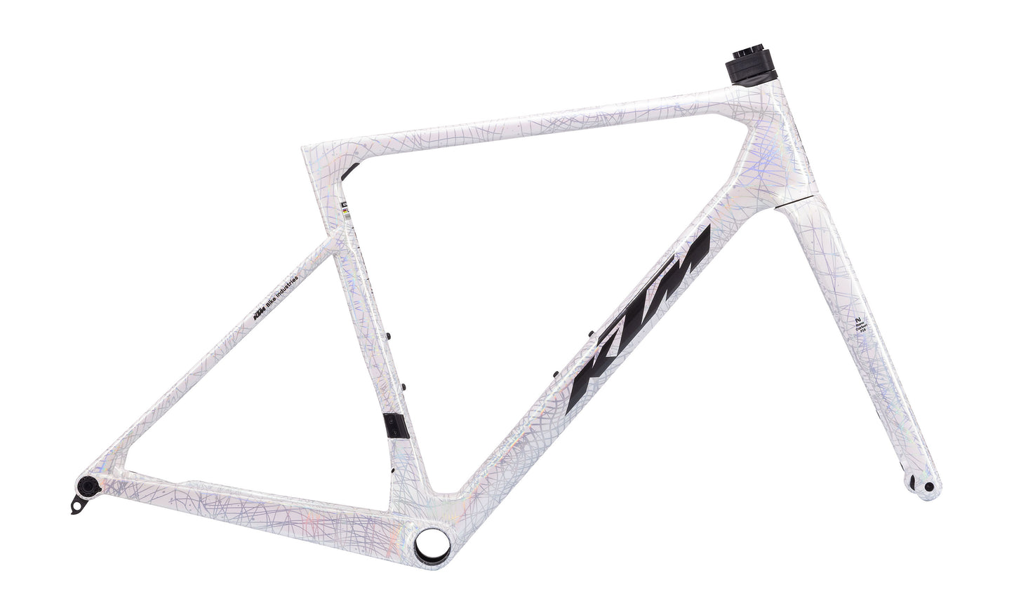 KTM Bikes Frame and parts