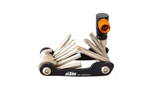 KTM Bikes Tools