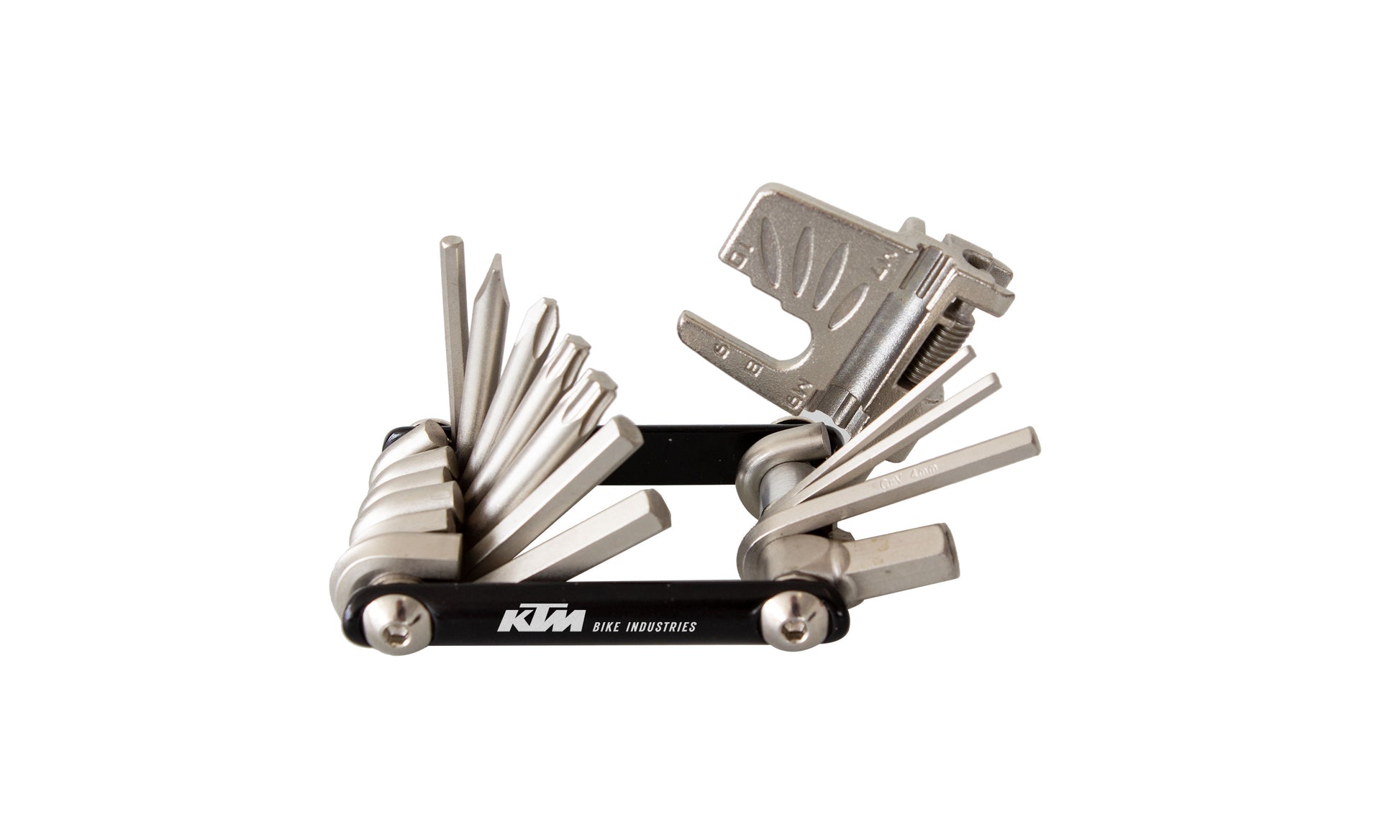 KTM Bikes Tools