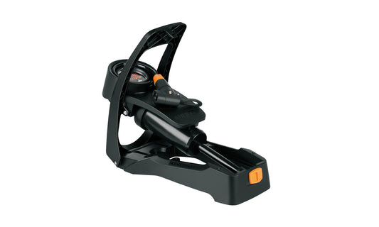 KTM Bikes Pumps
