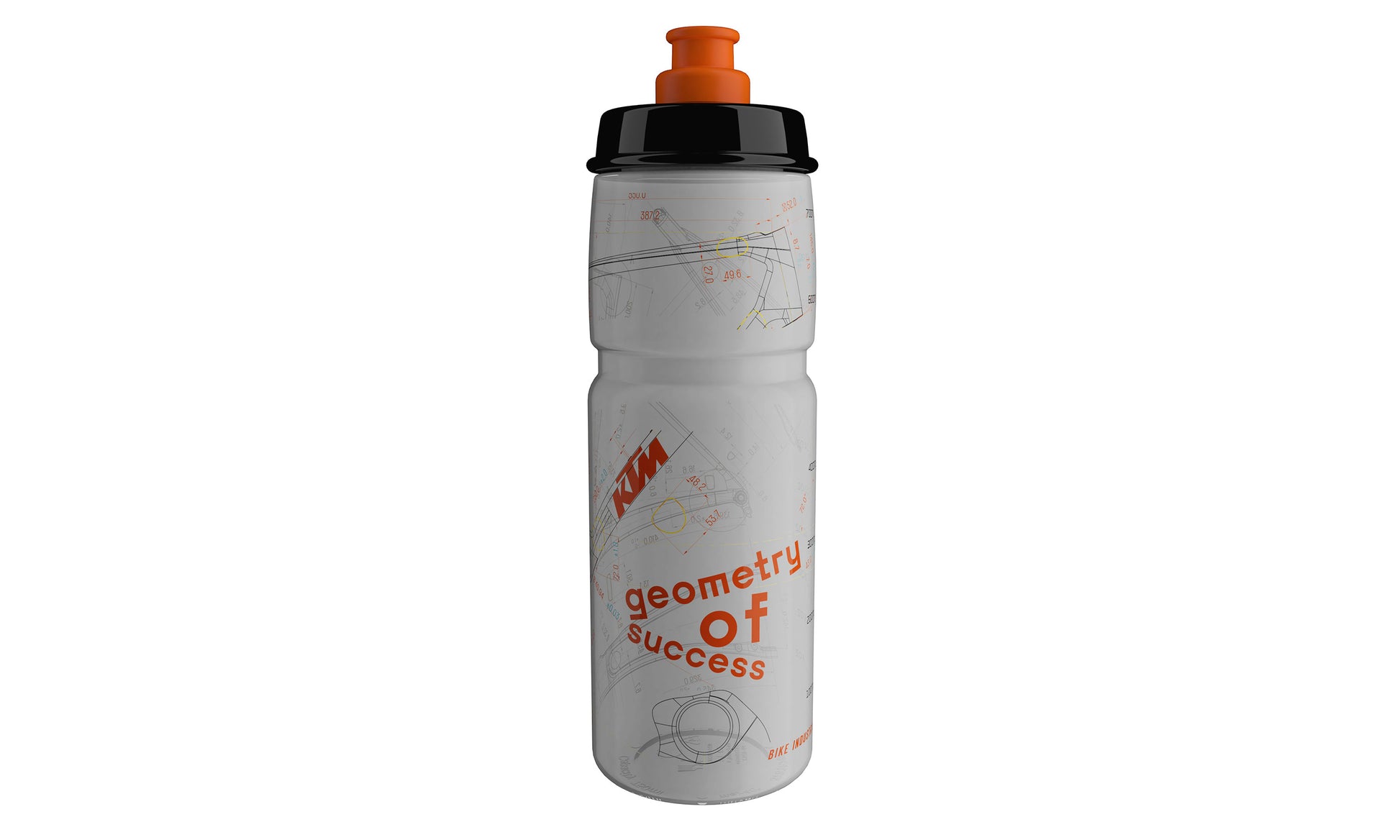 KTM Bikes Bottles