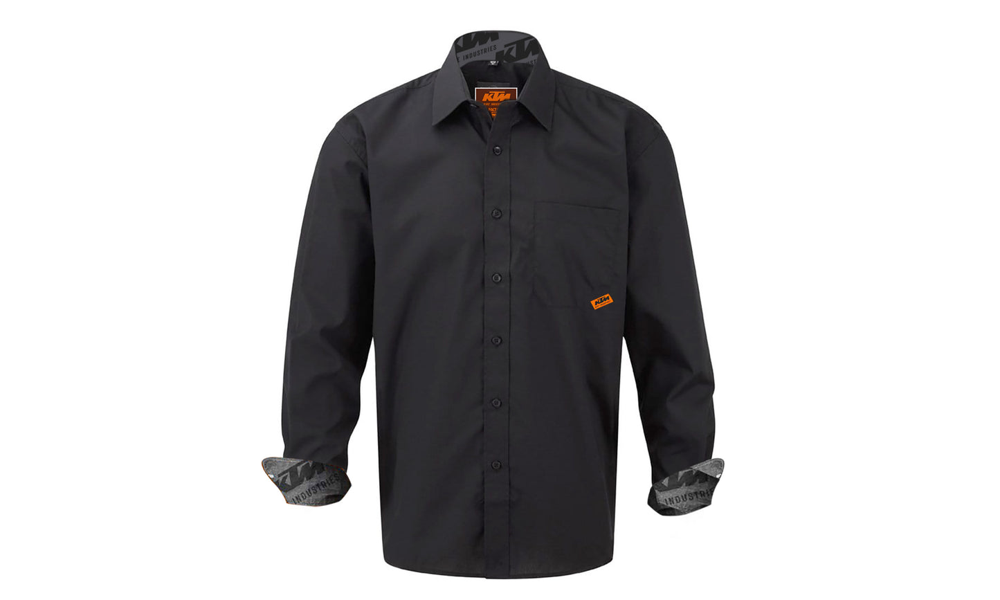 KTM Bikes Workwear