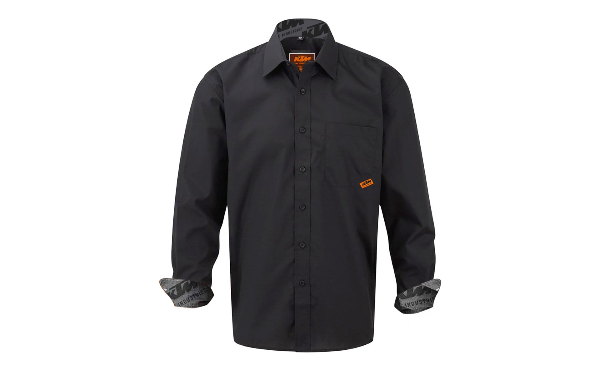 KTM Bikes Workwear