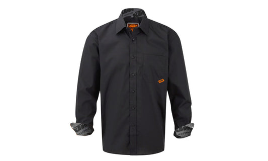 KTM Bikes Workwear
