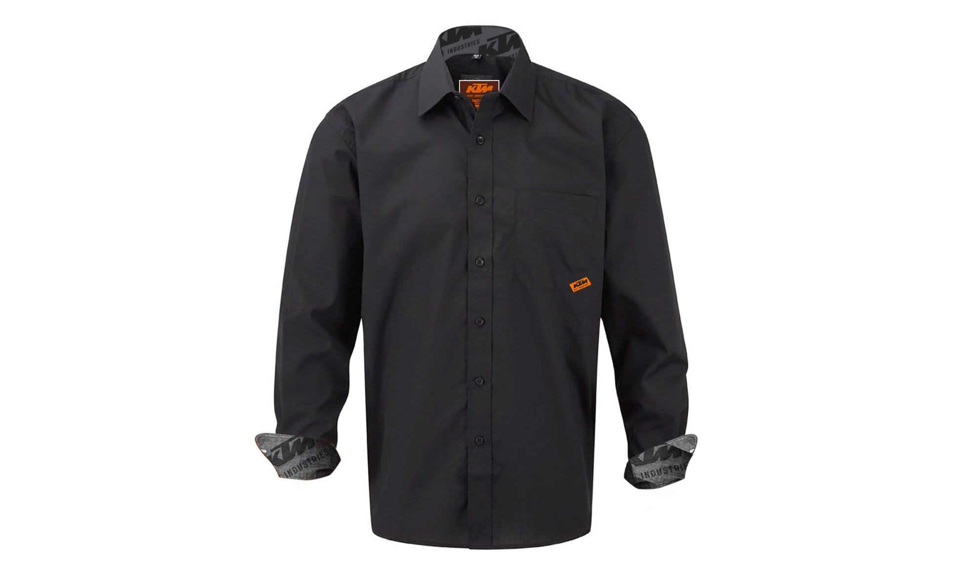 KTM Bikes Workwear