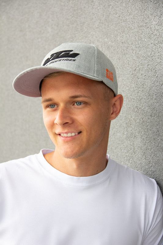 KTM Bikes Workwear